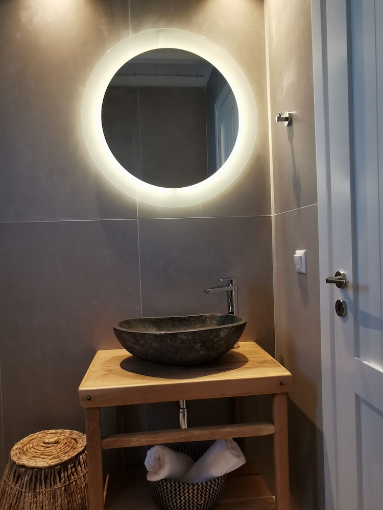 SOFOS SUITES MYKONOS