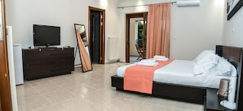 HARMONY VILLA
