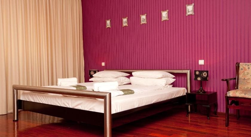 DINU RESIDENCE