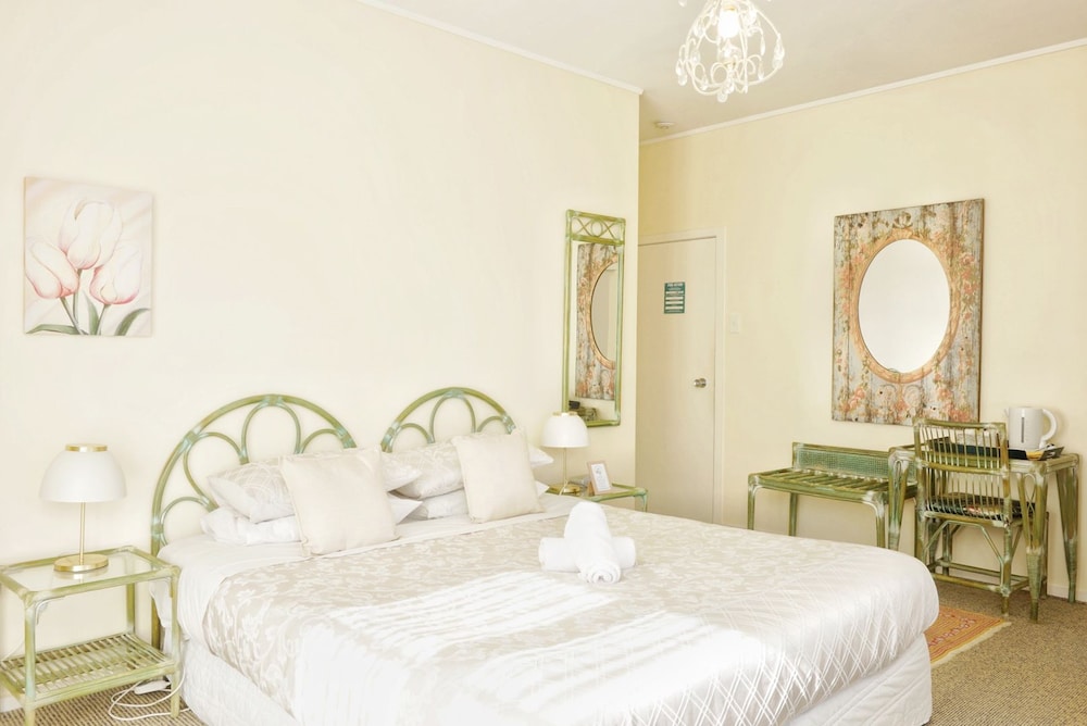 BAVARIA BED AND BREAKFAST