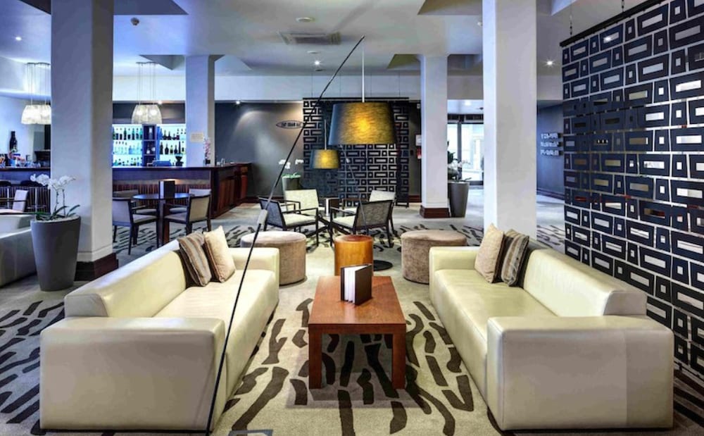 DOWNTOWN AUCKLAND FURNISHED APARTMENTS