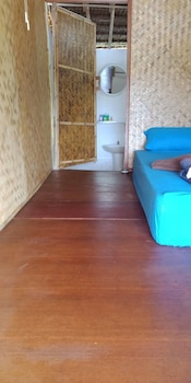 PHUSAN BUNGALOW