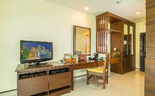LANTA PURA BEACH RESORT