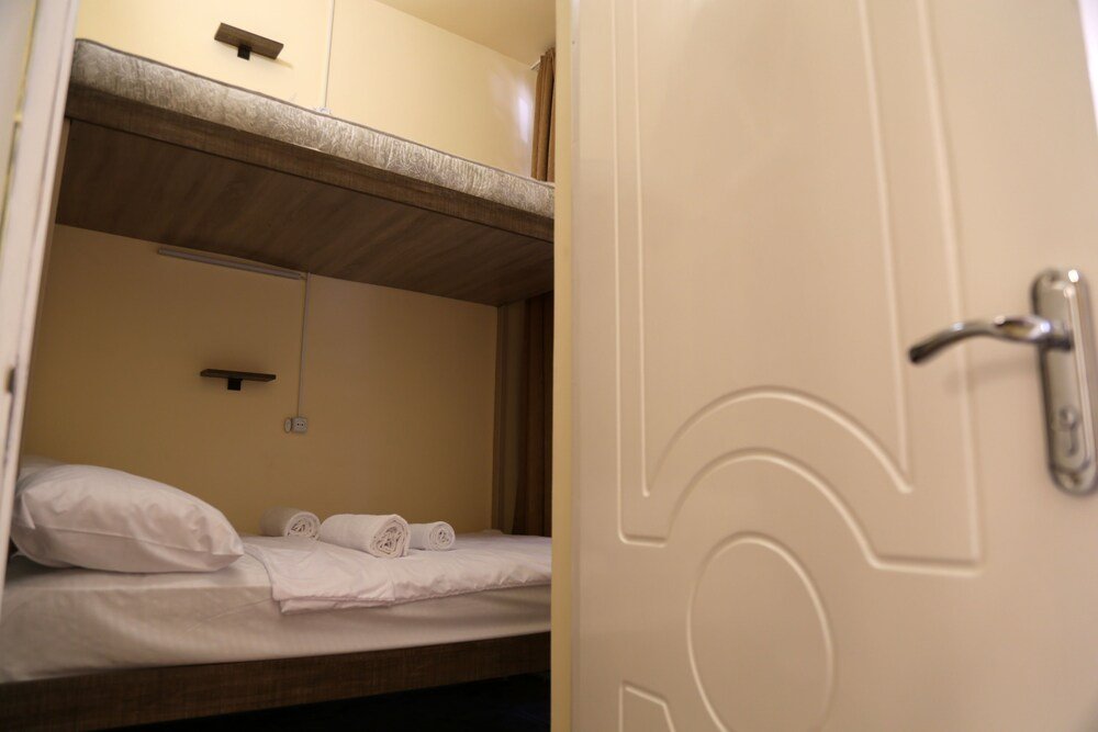 HOSTEL MAGNOLIA