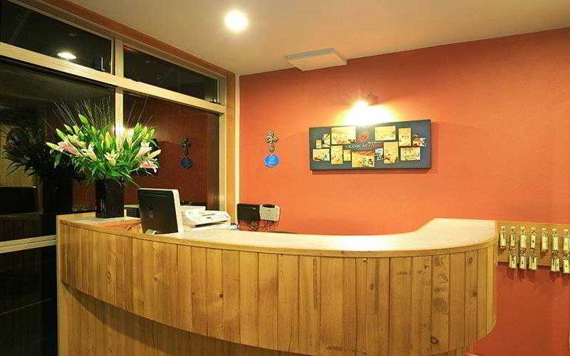BEST WESTERN CRANBURY COURT