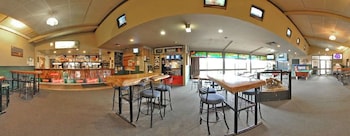EQUESTRIAN HOTEL