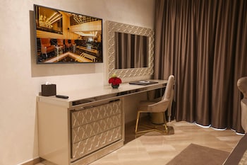 SUITE HOTEL CASA DIAMOND