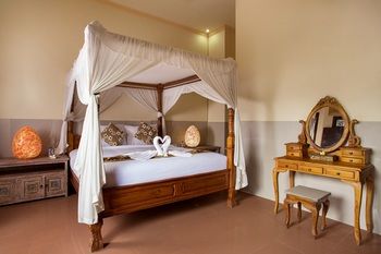 ASHANTI VILLA UBUD