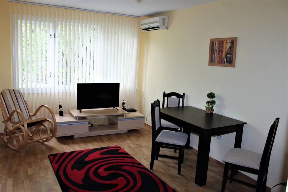 FM PREMIUM 1-BDR APARTMENT - COZY CENTRAL VARNA