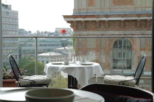 VIENNAFLAT APARTMENTS - 1010