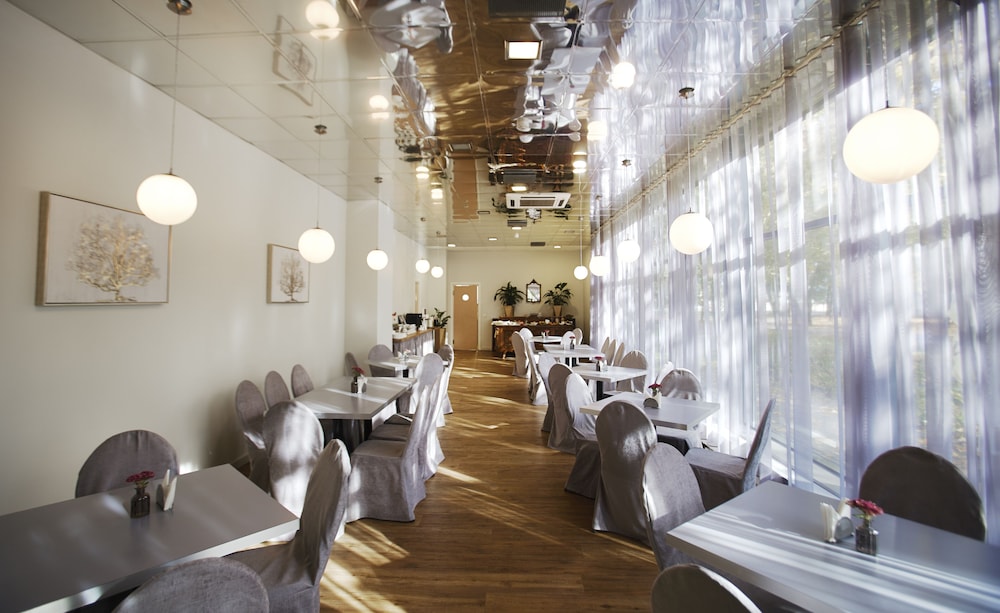 HOTELL TAMMSAARE