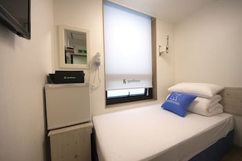 K-GUESTHOUSE MYEONGDONG 2