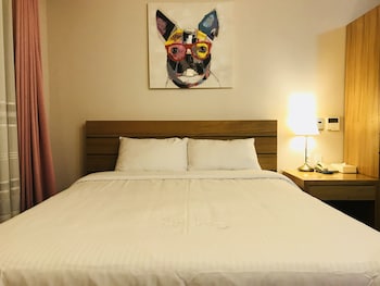 DOMBE RESORT