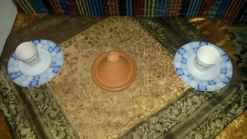 DAR DERB EL HORRA