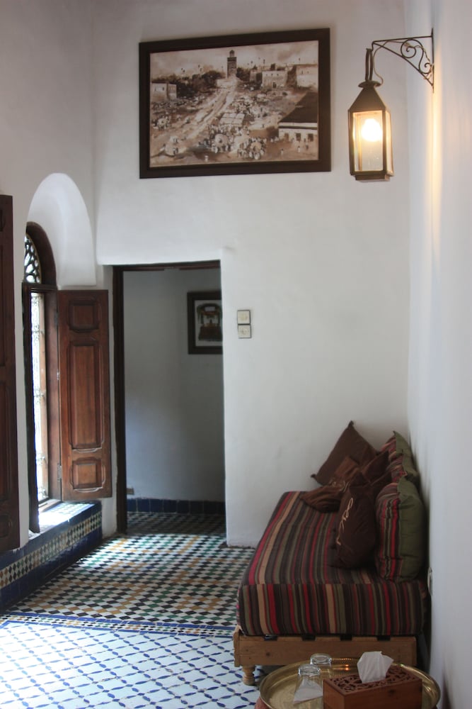 RIAD BOUJLOUD