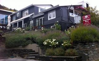 QUEENSTOWN HOUSE BOUTIQUE B&B AND APARTMENTS