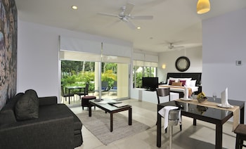 LUXURY BAHIA PRINCIPE SIAN KA'AN