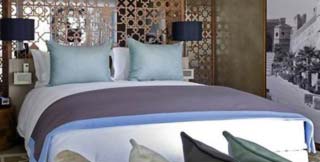 SOFITEL ESSAOUIRA MOGADOR GOLF SPA
