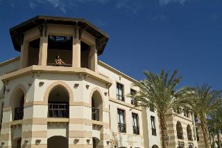 SUNRISE MARINA RESORT PORT GHALIB