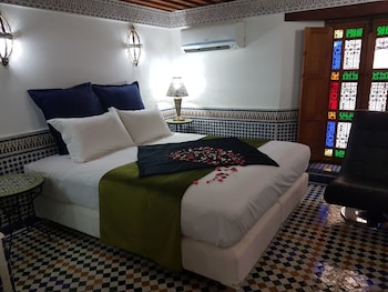 RIAD SOLIEL D'OR