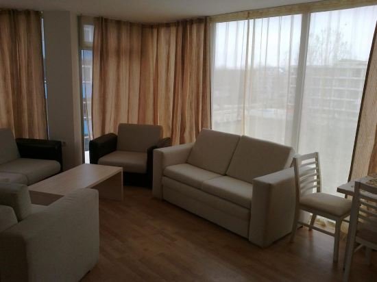 APARTCOMPLEX PERLA