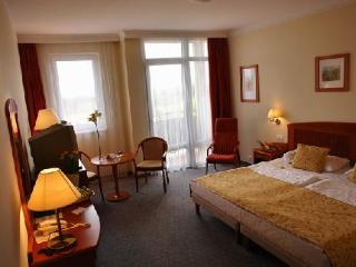 HOTEL KAROS SPA