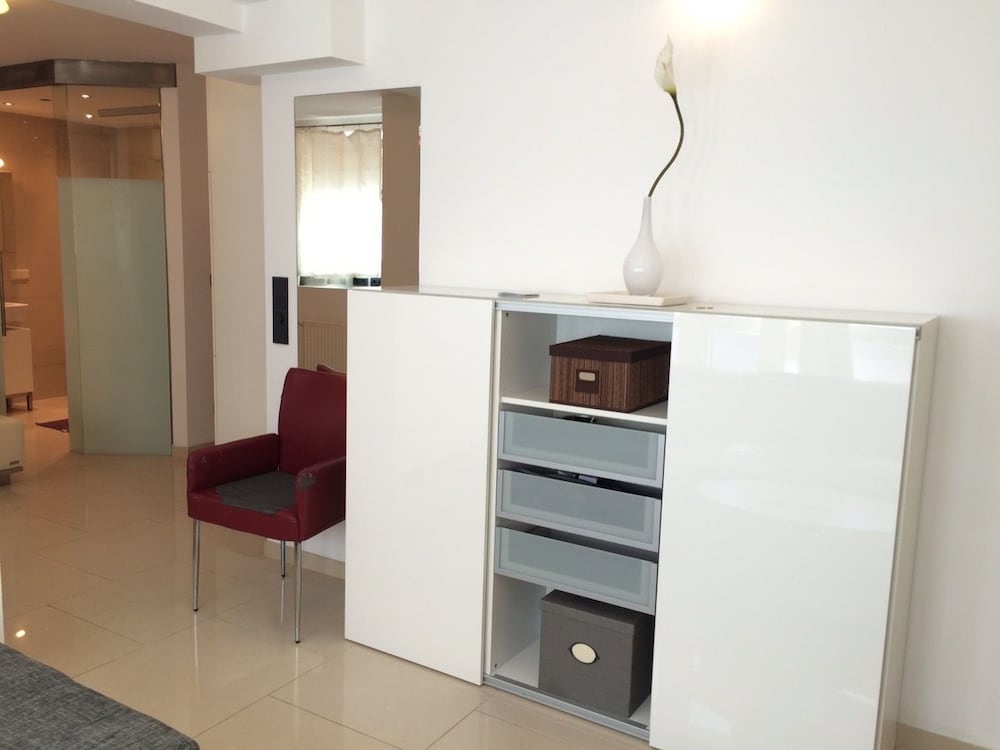 LOFT APARTMENT- NAHE BELVEDERE