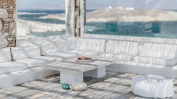 VILLA NANCY BY MYKONOS PEARLS