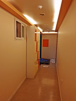 MYEONGDONG GOODSTAY - HOSTEL