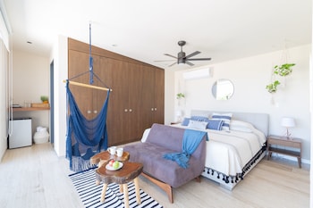 CASA JULIAN - 1BR WITH JACUZZI AT ATTHA CENOTE