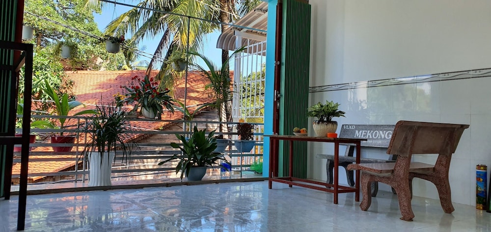 TAI TRI GUESTHOUSE