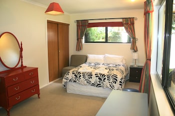 WALNUT GROVE LODGE