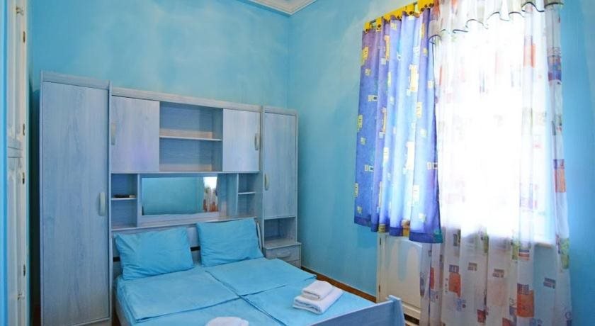 BRIDGE HOSTEL ARMENIA