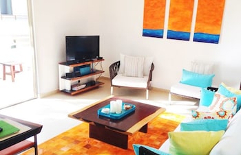 CASA MARGAY 2 BEDROOM SLEEPS 5