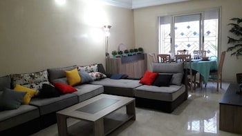 SWEETOP CASABLANCA
