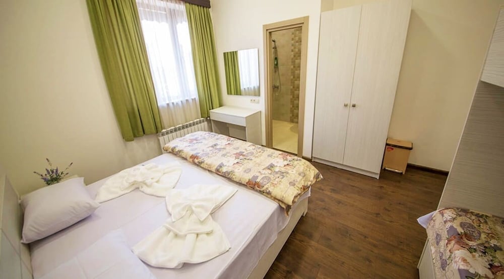 ARMENIAN INN HOSTEL