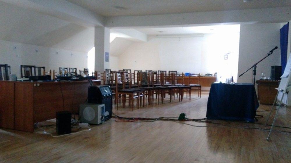 HOTEL RITSA