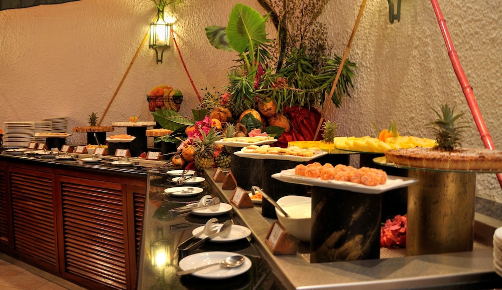 CASUARINA RESORT & SPA