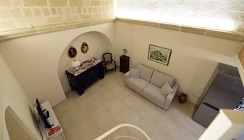 LA FINESTRA SUL CAMPANILE