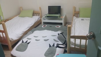 NARU HOSTEL