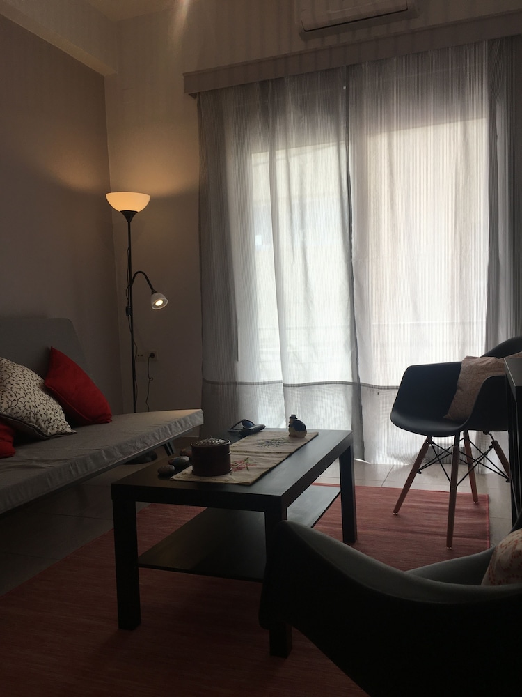 CENTRAL LUXURY APARTMENT