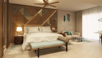 HAVEN RIVIERA CANCUN RESORT & SPA ALL INCLUSIVE- ADULTS ONLY