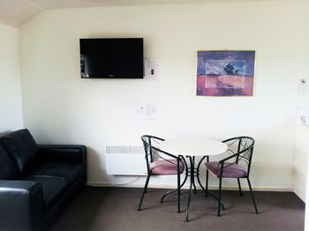CHERRY TREE LODGE MOTEL