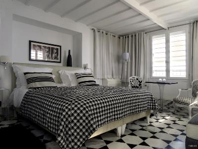 LA VILLA BLEUE