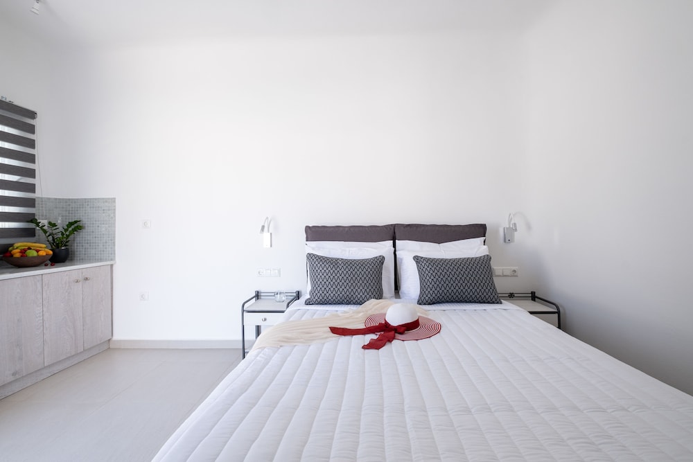 SANTOTERRA ANTIGUA SUITES