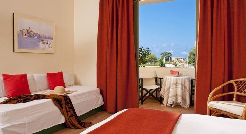 IONIAN SEA VILLAS & AQUAPARK