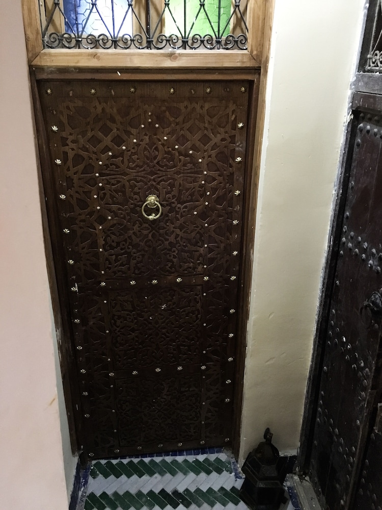 HOSTEL EL BLIDA