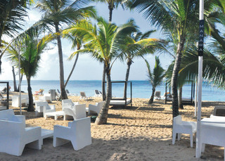 RIU LE MORNE