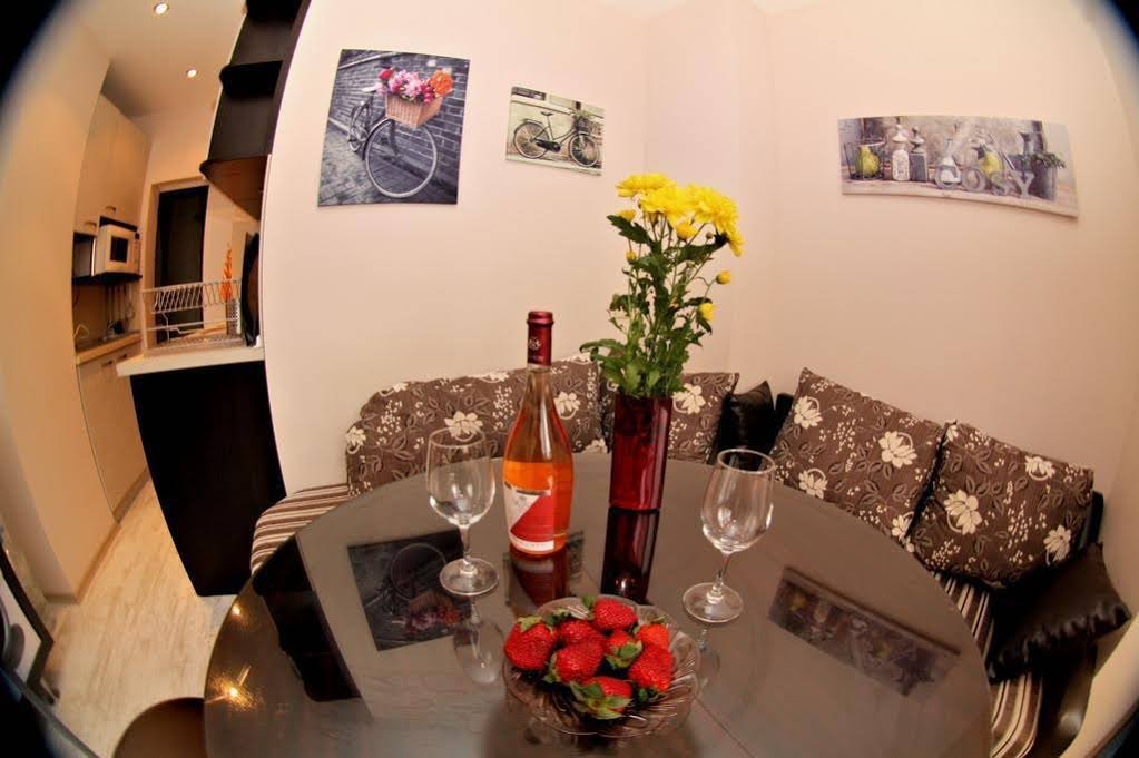 VARNA SEA GARDEN APARTMENT
