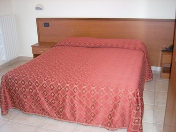 HOTEL MARGHERITA